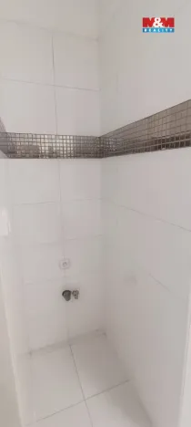 Pronájem bytu 2+1, Chomutov, Kostnická, 62 m2