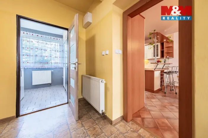 Prodej rodinného domu, Louny, Cítolibská, 282 m2