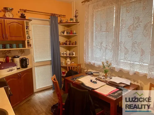 Prodej bytu 3+1, Benešov nad Ploučnicí, Sídliště, 67 m2