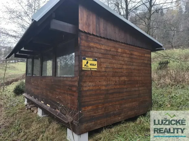 Prodej pozemku pro bydlení, Kunratice, 14301 m2