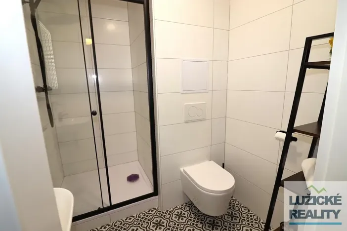 Prodej bytu 2+kk, Liberec, Halasova, 40 m2