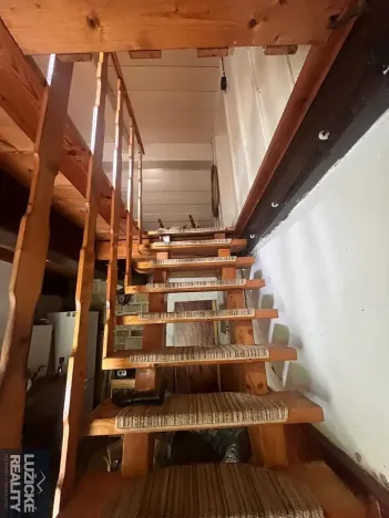 Prodej chalupy, Kytlice, 170 m2