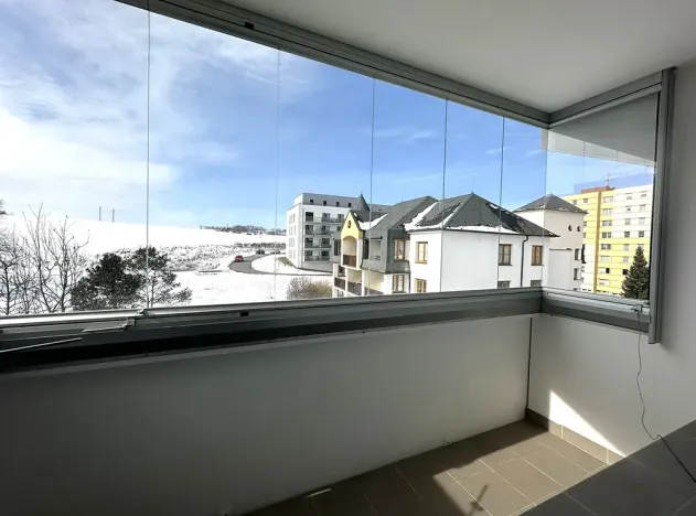 Prodej bytu 3+1, Pelhřimov, Boženy Němcové, 64 m2