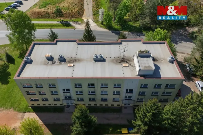 Prodej bytu 4+1, Hostomice, Dobříšská, 85 m2