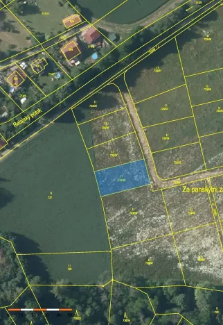 Prodej rodinného domu, Rataje nad Sázavou, 78 m2