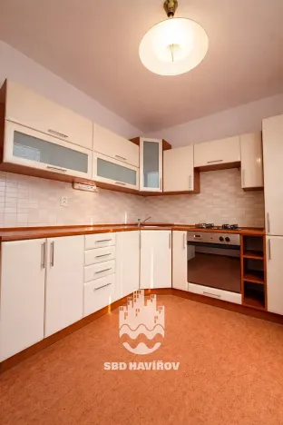 Prodej bytu 1+1, Havířov, 17. listopadu, 36 m2