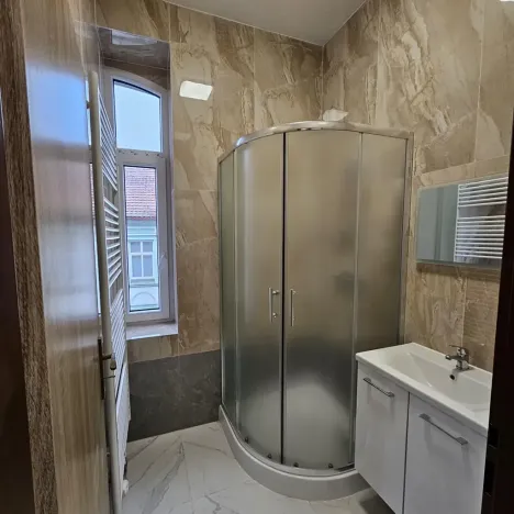 Pronájem bytu 2+1, Lovosice, 8.května, 61 m2