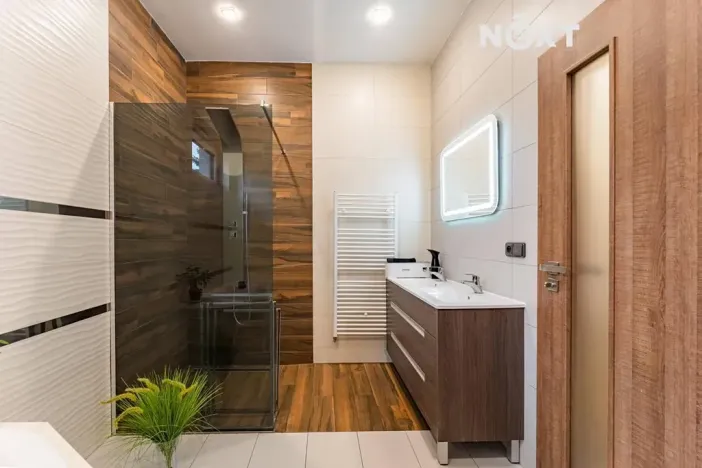 Prodej rodinného domu, Mohelnice, Západní, 124 m2