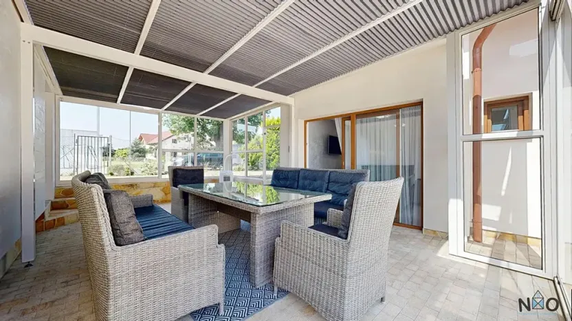 Prodej rodinného domu, Praha - Pitkovice, Žampiónová, 190 m2