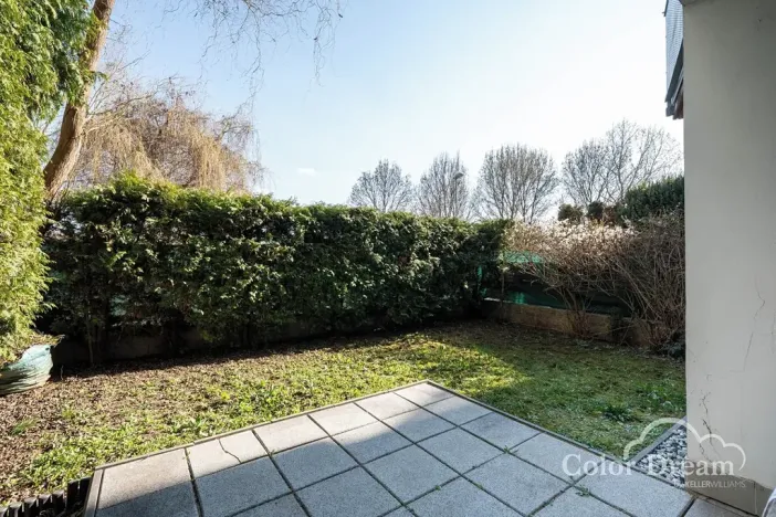 Prodej bytu 2+kk, Brno, Langrova, 57 m2