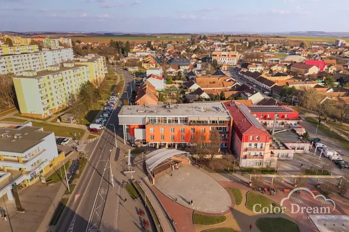 Prodej bytu 3+kk, Brno, Zlínská, 91 m2