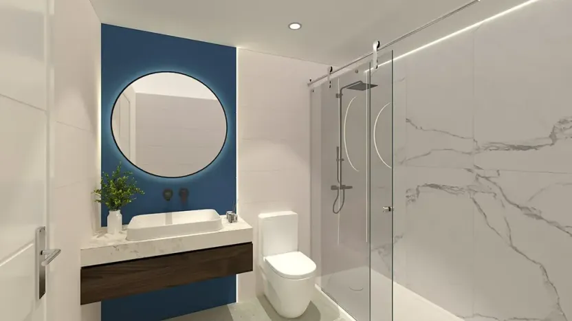 Prodej rodinného domu, San Pedro del Pinatar, Španělsko, 84 m2