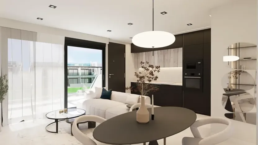 Prodej rodinného domu, Pilar de la Horadada, Španělsko, 68 m2