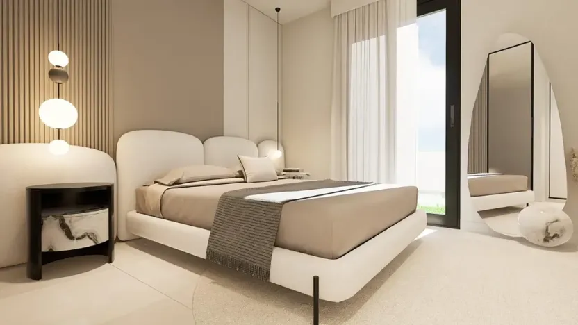 Prodej rodinného domu, Pilar de la Horadada, Španělsko, 68 m2