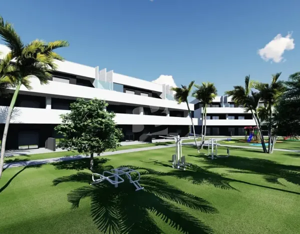 Prodej bytu 3+kk, Guardamar del Segura, Španělsko, 64 m2