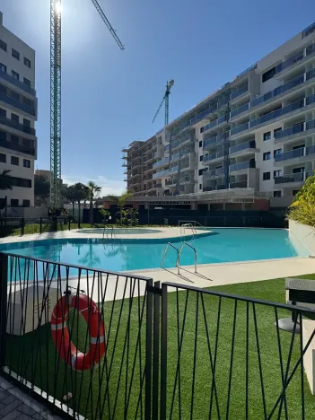 Prodej bytu 4+kk, Orihuela, Španělsko, 96 m2