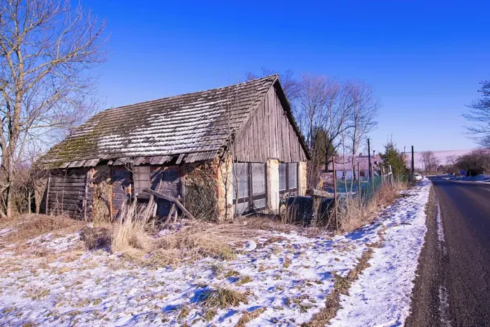 Prodej komerčního pozemku, Dolní Kralovice, 2847 m2