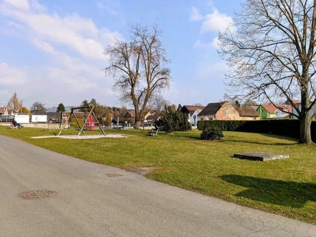 Prodej pozemku, Zahořany, 816 m2