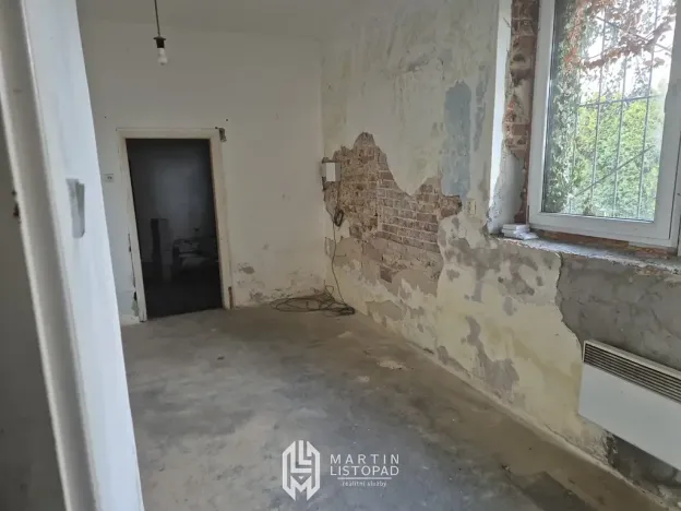 Prodej rodinného domu, Hať, 300 m2