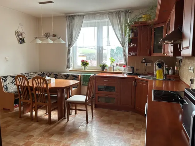 Prodej rodinného domu, Osvětimany, 220 m2