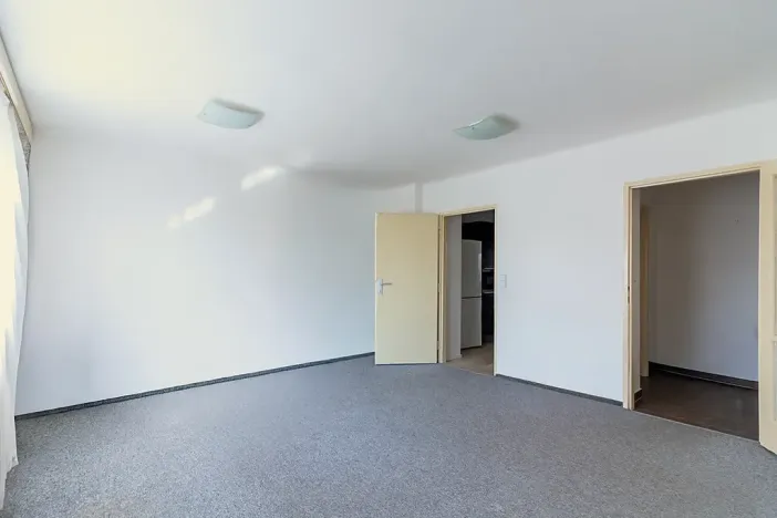 Pronájem bytu 2+1, Praha - Břevnov, U první baterie, 58 m2