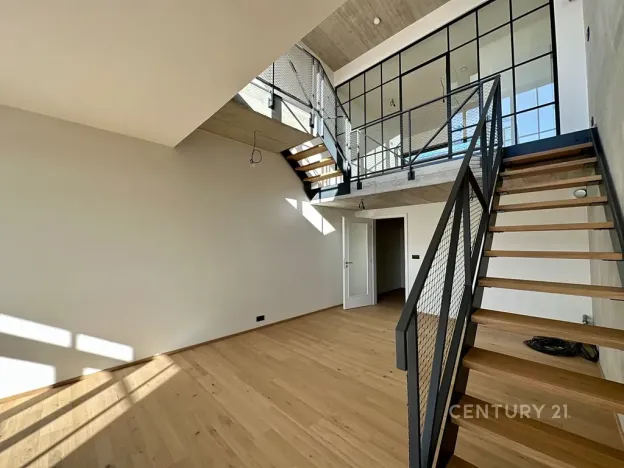 Prodej bytu 2+kk, Praha - Vysočany, Kolbenova, 60 m2