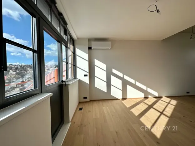 Prodej bytu 2+kk, Praha - Vysočany, Kolbenova, 60 m2