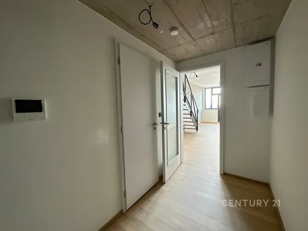 Prodej bytu 2+kk, Praha - Vysočany, Kolbenova, 45 m2