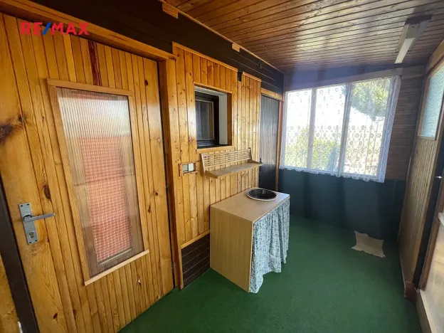 Prodej chaty, Malíkovice, 48 m2