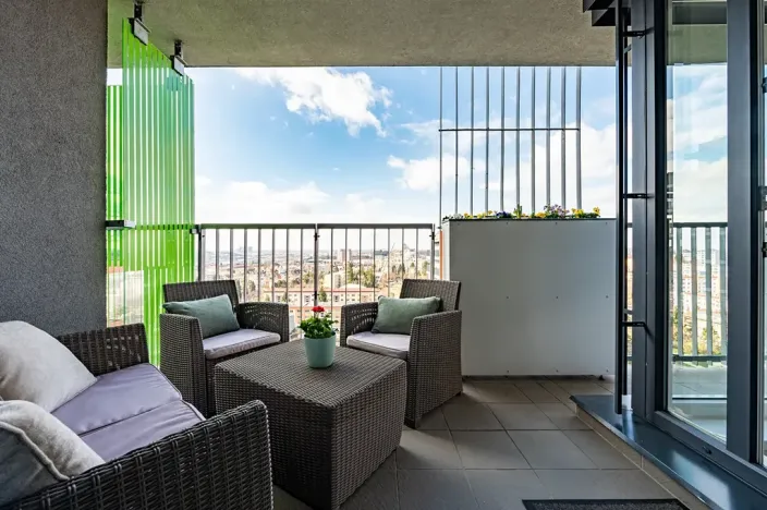 Prodej bytu 2+kk, Praha - Malešice, Počernická, 67 m2