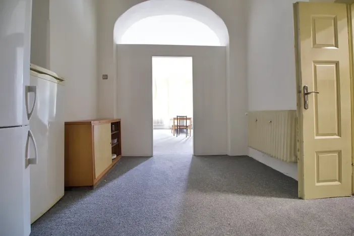 Prodej činžovního domu, Kutná Hora, Husova, 365 m2