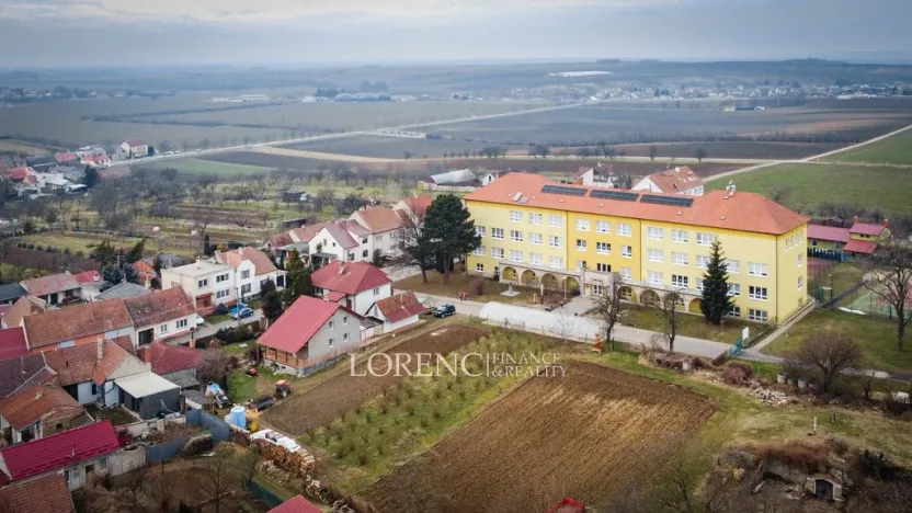 Prodej rodinného domu, Hroznová Lhota, 327 m2