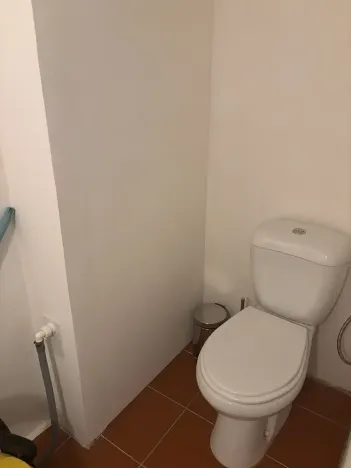 Pronájem bytu 2+kk, Jablonec nad Nisou, V Luzích, 45 m2