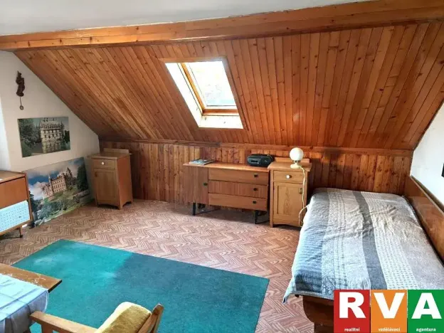 Prodej rodinného domu, Konstantinovy Lázně, Východní, 190 m2