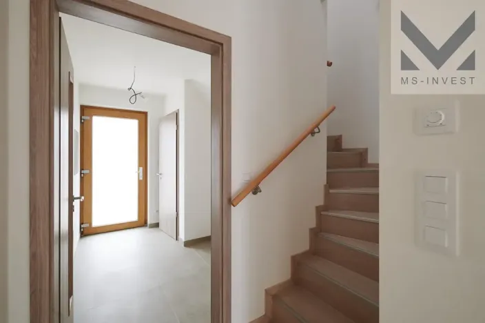 Prodej rodinného domu, Praha - Satalice, Trabantská, 127 m2