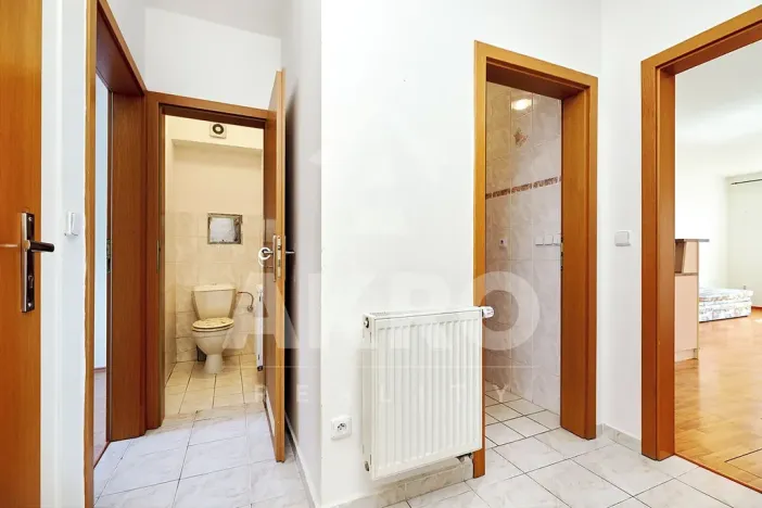 Pronájem bytu 2+kk, Praha - Suchdol, K mírám, 55 m2