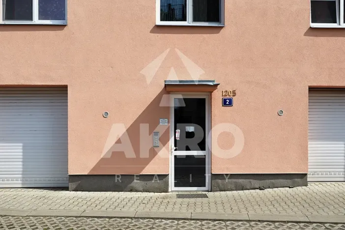 Pronájem bytu 2+kk, Praha - Suchdol, K mírám, 55 m2