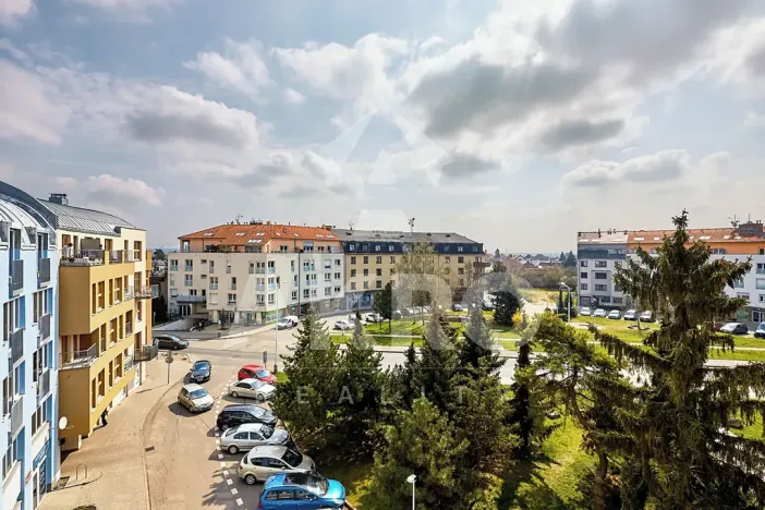 Pronájem bytu 2+kk, Praha - Suchdol, K mírám, 55 m2