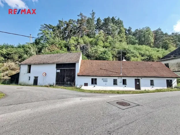 Prodej rodinného domu, Žinkovy, 100 m2