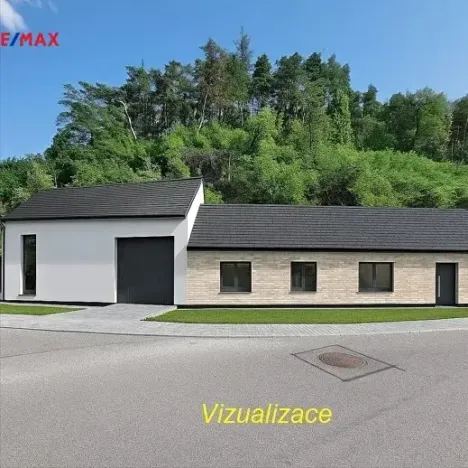 Prodej rodinného domu, Žinkovy, 100 m2