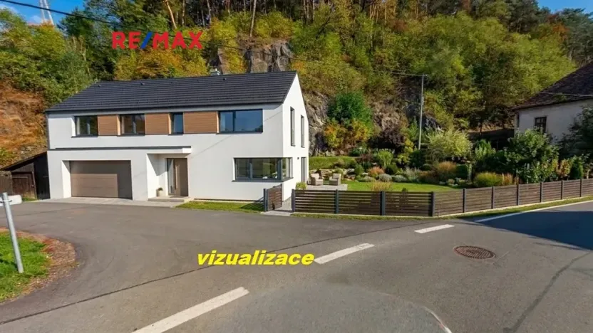 Prodej rodinného domu, Žinkovy, 100 m2