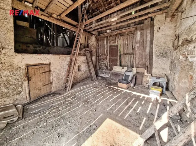 Prodej rodinného domu, Žinkovy, 100 m2