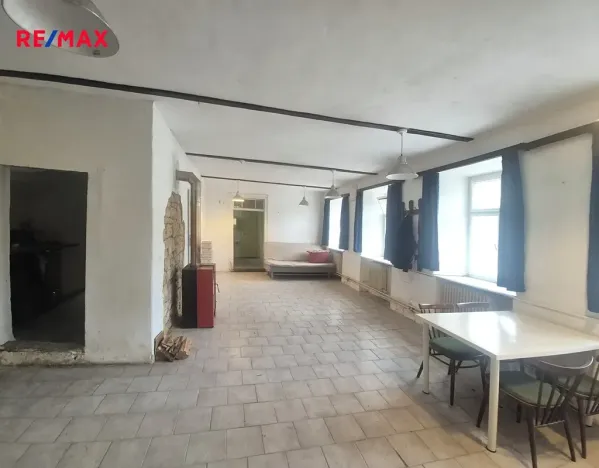 Prodej restaurace, Rohozná, 372 m2