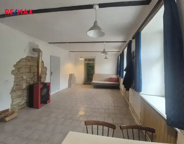 Prodej restaurace, Rohozná, 372 m2