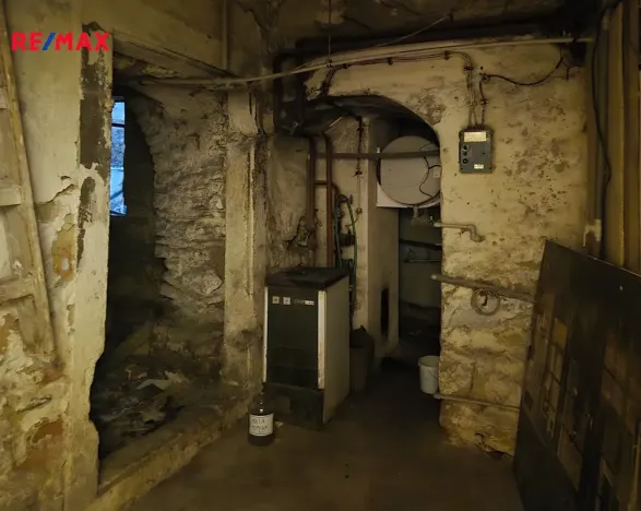 Prodej restaurace, Rohozná, 372 m2