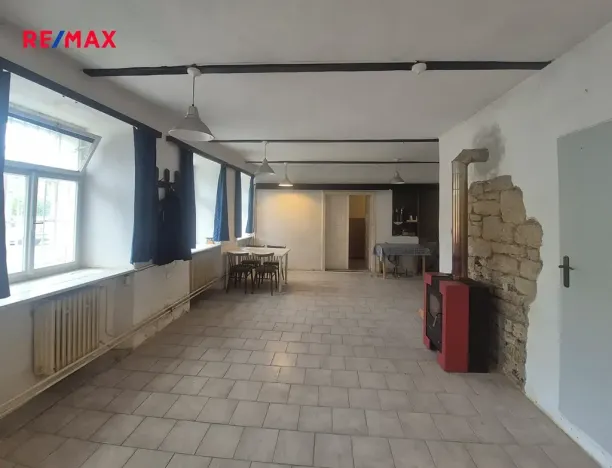 Prodej rodinného domu, Rohozná, 372 m2