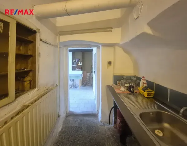 Prodej rodinného domu, Rohozná, 372 m2