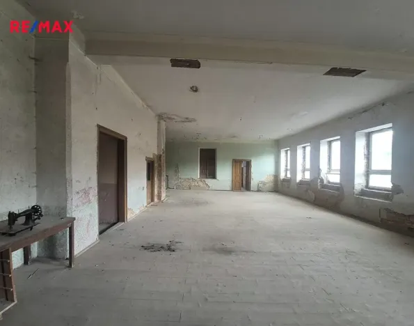 Prodej rodinného domu, Rohozná, 372 m2