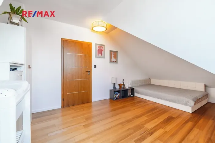 Prodej bytu 3+kk, Praha - Vršovice, Přípotoční, 110 m2