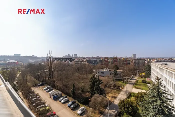 Prodej bytu 3+kk, Praha - Vršovice, Přípotoční, 110 m2